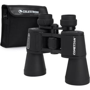 セレストロン 双眼鏡 7倍 50mm コメトロン Cometron 7x50 天体観測用 防水