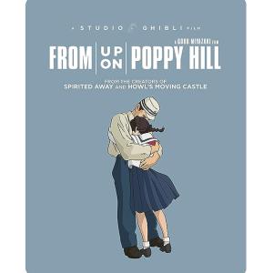 魔女の宅急便 Blu-ray ジブリ アニメ 語学学習 英語 フランス語 並行