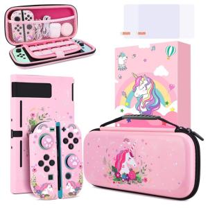 Nintendo Switch Lite】 ニンテンドー スイッチ ライト ケース ゼルダ