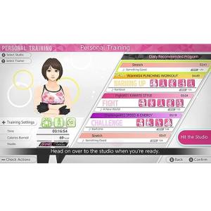 ノック アウト ホーム フィットネス 並行輸入...の詳細画像2