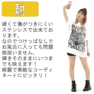 ボディピアス 6G 4G 2G 0G 00G ...の詳細画像5