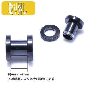 ボディピアス 10G 8G 6G 4G 2G ...の詳細画像5