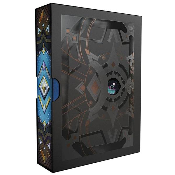 【即納新品-英語版】 マジック：ザ・ギャザリング ストリクスヘイヴンの秘密 Codex Bundle...