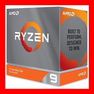 AMD RYZEN 9 3950X 美品 箱付 定格運用のみ www.gastech.com.tr