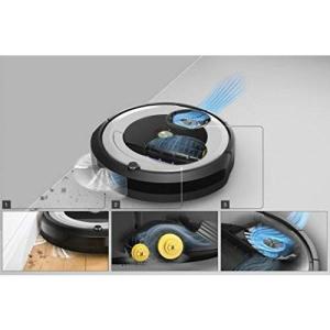 iRobot ロボットクリーナー ルンバ641...の詳細画像1