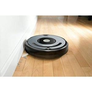 iRobot ロボットクリーナー ルンバ641...の詳細画像2