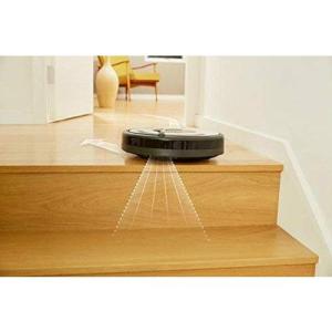 iRobot ロボットクリーナー ルンバ641...の詳細画像3