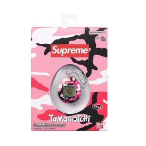 supreme たまごっち　ピンク Supreme/Tamagotchi “Pink“ シュプリーム たまごっち “ピンク