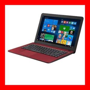ASUS VivoBook F541SA レッド F541SA-XX246TS