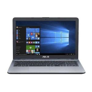 【あすつく対応】ASUS(エイスース) VivoBook X541UA 15.6型ノートPC (Core i3/SSD256GB/DVDスーパーマルチドライブ内蔵) シルバー X541UA-S256G