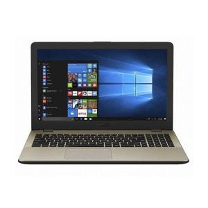 【あすつく対応】ASUS(エイスース) VivoBook 15 X542UN 15.6型ノートPC (Core i5/メモリ8GB/HDD 1TB+SSD 128GB) ゴールド X542UN-8250GO｜pandora-a3