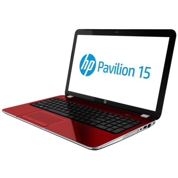 HP(日本ヒューレットパッカード) Pavilion 15-e102TU 15.6インチノートPC ...