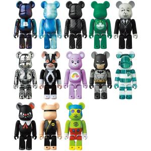 【あすつく対応】BE@RBRICK SERIES 43 1BOX  ベアブリック シリーズ43 24個入BOX Bearbrick完成品フィギュア｜pandora-a3