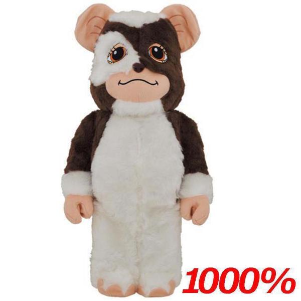 BE@RBRICK GIZMO 1000％ Costume Ver. メディコムトイベアブリックBe...