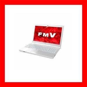 富士通 FMVA30D2W アーバンホワイト FMV LIFEBOOK AH30/D2 15.6型 AMD Radeon R3グラフィック