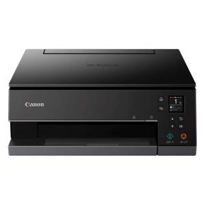 【あすつく対応】Canon インクジェットプリンター複合機 PIXUS TS7430 BK ブラック