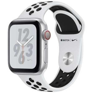 Apple watch series 4 NIKE(スマートウォッチ本体)の商品一覧 Apple watch series 4 NIKE(スマートウォッチ本体)の商品一覧
