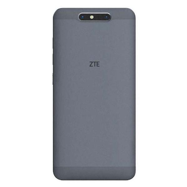 【即納新品】ZTE SIMフリースマートフォン Blade V8ミッドナイトグレー BLADEV8M...
