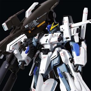 BANDAI（バンダイ） H-4573102588807 BANDAI SPIRITS MG 1/100 FAZZ