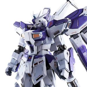 BANDAI 【即納新品】METAL BUILD デスティニーガンダム