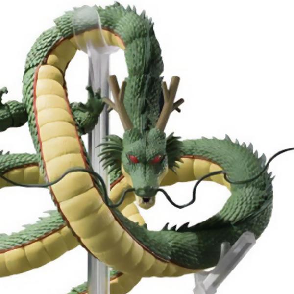 【25.12月販売分】Tamashii Art S.H.フィギュアーツ ドラゴンボールシリーズ 神龍...