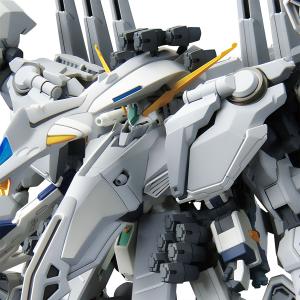BANDAI（バンダイ） 【予約商品 2026年4月 発売予定】 HG クスィー