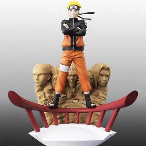 フィギュアーツZERO NARUTO うずまきナルト フィギュア 72 series 約