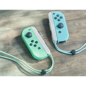 希少 あすつく対応 My Nintendo Storeストア限定 あつまれ どうぶつの森 Joy Con L R Hac 8 Jasad Jpn Pandora A3 通販 Yahoo ショッピング Sourmet Com