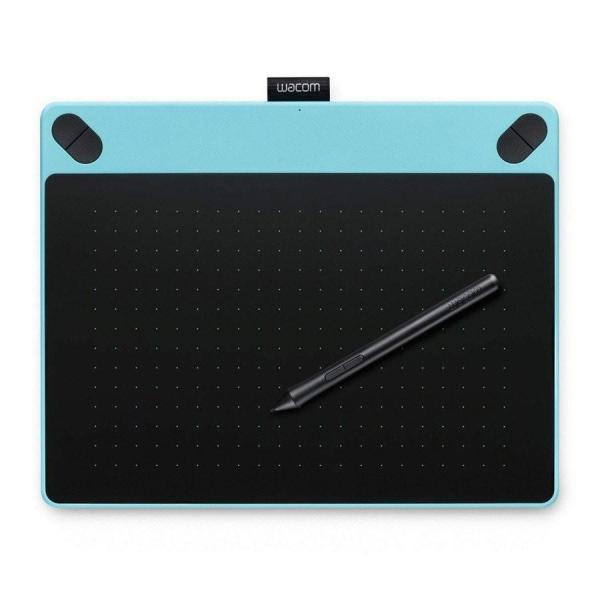 【即納新品】ワコム(WACOM) Intuos Art medium CTH-690/B0 ミントブ...
