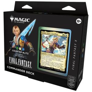 Magic: The Gathering 【25.11月新発売-英語版】マジック：ザ