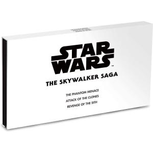 【即納新品】スター・ウォーズ スカイウォーカー...の詳細画像2