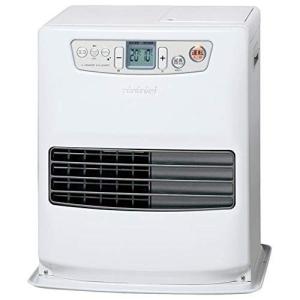 トヨトミ LC-330-W 石油ファンヒーター [木造9畳まで /コンクリート12畳まで]