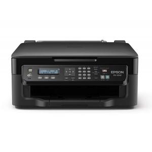 【あすつく対応】EPSON A4ビジネスインクジェットFAX複合機 Colorio PX-505F｜pandora-a3