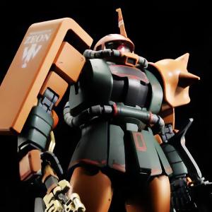 BANDAI（バンダイ） 【新品】8月入荷次第発送予定 メガサイズ 1/48