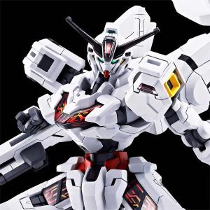 BANDAI（バンダイ） 【2025年9月発売予定】機動戦士Gundam GQuuuuuuX