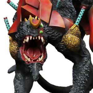 ビリケン商会 リアルモデル エイリアンVSプレデター 未塗装未組立
