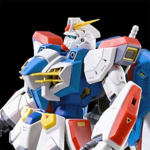 【24.6月新発売】ＭＧ 1/100 ガンダムＦ９０ Ｎタイプ 組み立て式プラモデル｜pandora-a3