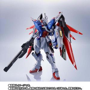 【即納新品】METAL ROBOT魂 <SID...の詳細画像2