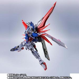 【即納新品】METAL ROBOT魂 <SID...の詳細画像4