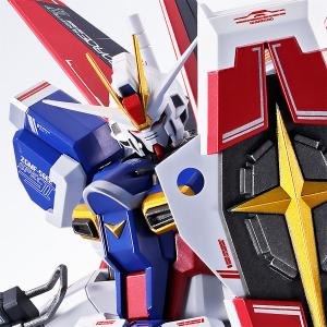 BANDAI 【即納新品】METAL BUILD デスティニーガンダム