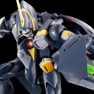 【24.09月新発売】ＨＧ 1/100 ＶＦ−２２Ｓ シュトゥルムフォーゲルＩＩ(ガムリン木崎機) 組み立て式プラモデル｜pandora-a3