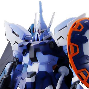 BANDAI 【新品】1週間以内発送 HG 1/144 デルタザイン 組み立て式 