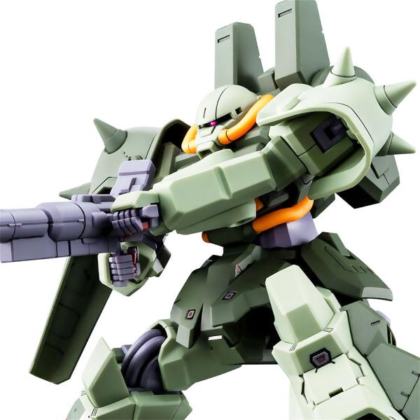 【即納新品】ＨＧ 1/144 ハイザック・カスタム (A.O.Z RE-BOOT版) 組み立て式プラ...