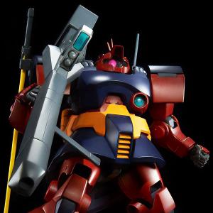 BANDAI 【即納新品】R3 1/100 エルガイムMk-II 組み立て式