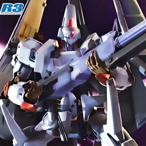 R3 リアルロボットレボリューション 重戦機エルガイム 1/100