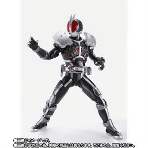 【即納新品】S.H.Figuarts(真骨彫製...の詳細画像4