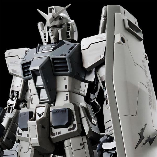 【即納新品】ＭＧ 1/100 RX78FRGMT GUNDAM BANDAI × FRGMT Fra...
