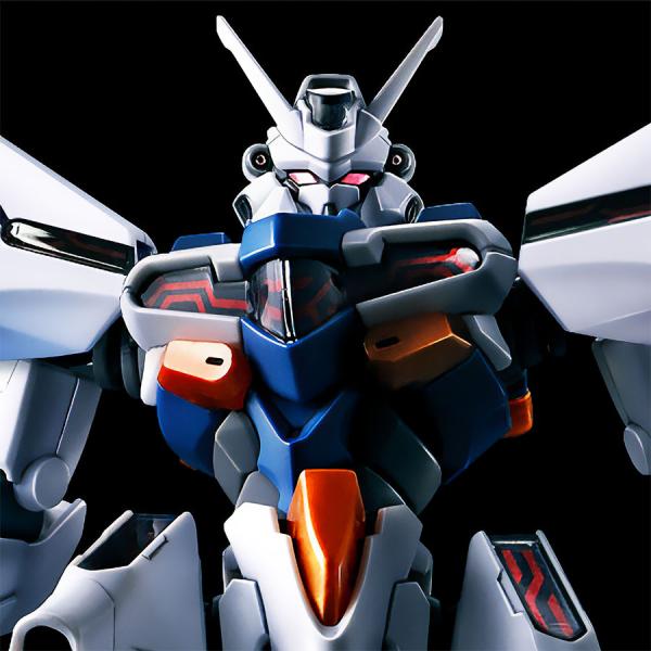 【即納新品】HG 1/144 ガンダムナイオン 組み立て式プラモデル