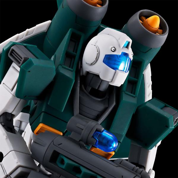 【即納新品】HG 1/144 ジム・スループ 組み立て式プラモデル
