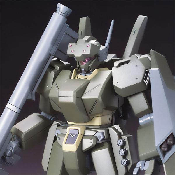 【25.12月販売分】ＨＧ 1/144 ジェガン（エコーズ仕様）組み立て式プラモデル